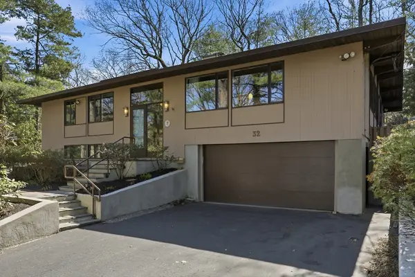 32 Baskin Road, Lexington, MA 02421