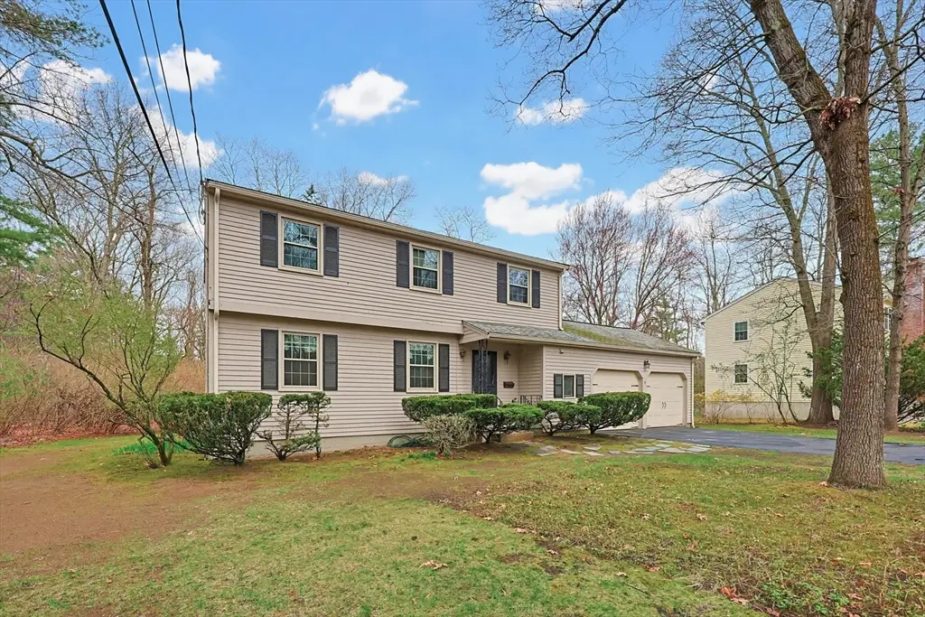 5 Montgomery Dr, Framingham, MA 01701 - #1