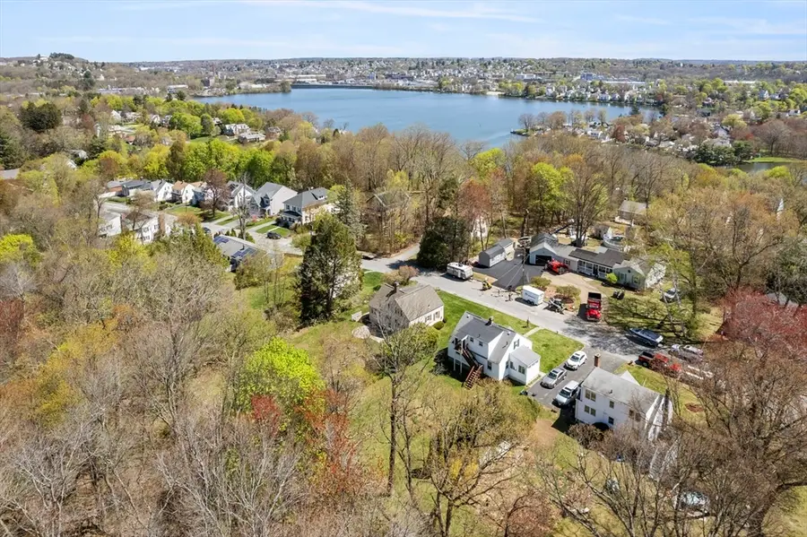 33 Hapgood Rd, Worcester, MA 01605 - #3