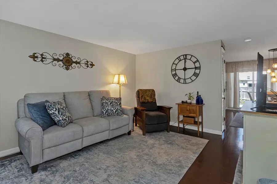 70 Corey Colonial #70, Agawam, MA 01001 - #2