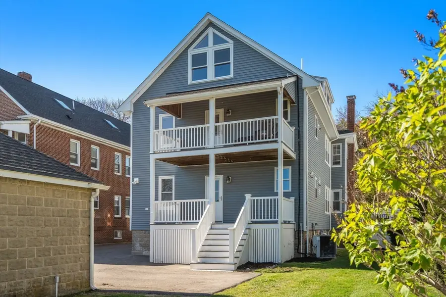 16-18 Walnut St, Belmont, MA 02478 - #2