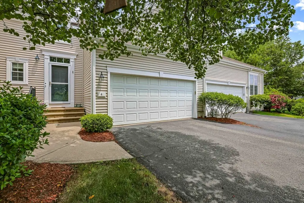 4 Violet Drive #4, South Grafton, MA 01560 - #1