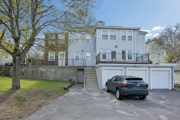 80 Bow Street, Lexington, MA 02420