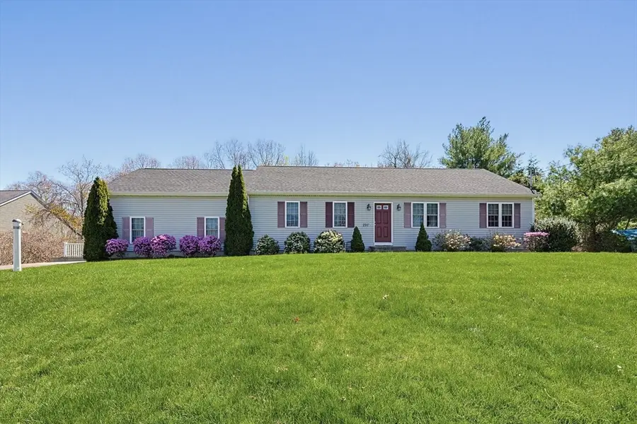 297 Elmwood St, North Attleboro, MA 02760 - #2