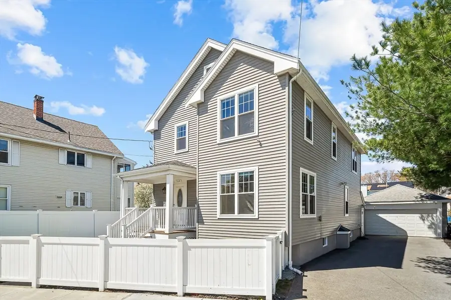 360 Lynn St, Malden, MA 02148 - #2