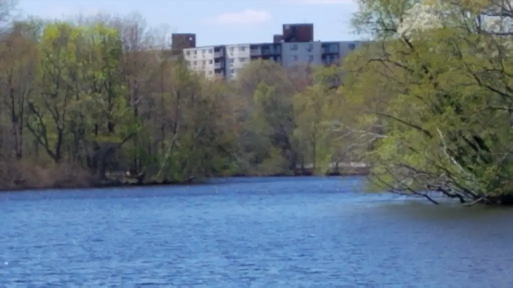 151 Coolidge Ave #105, Watertown, MA 02472 - #1