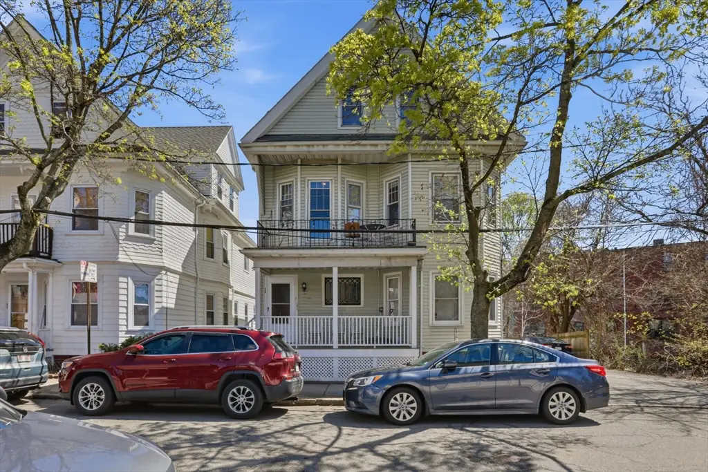 26-28 Porter Rd, Cambridge, MA 02140 - #1