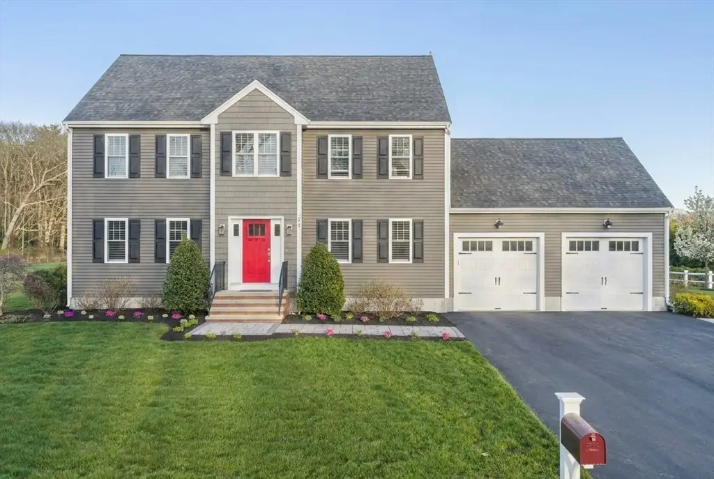 190 White St, Weymouth, MA 02190 - #1