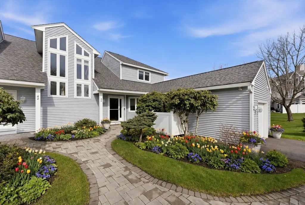 44 Fairway Dr #Golfview, Plymouth, MA 02360 - #1