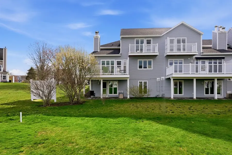 44 Fairway Dr #Golfview, Plymouth, MA 02360 - #2