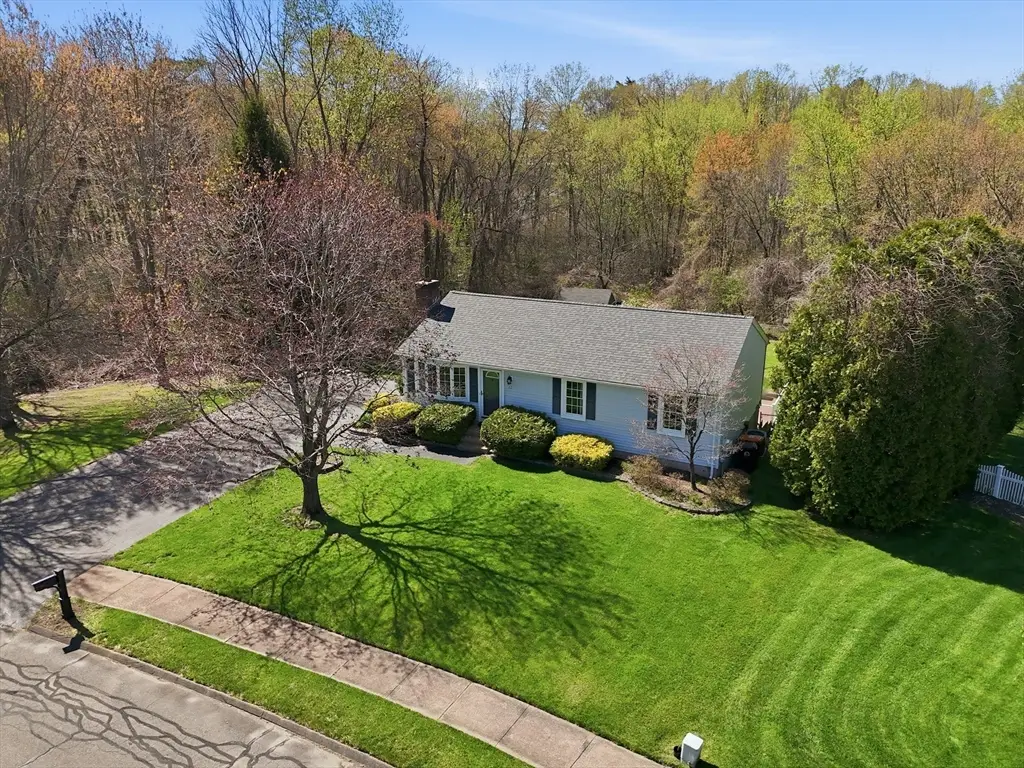 23 Katherine Dr, Agawam, MA 01001 - #1
