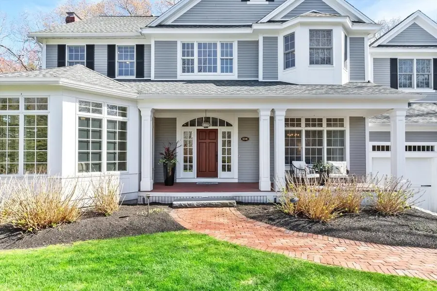 134 Fairchild Drive, Reading, MA 01867 - #3