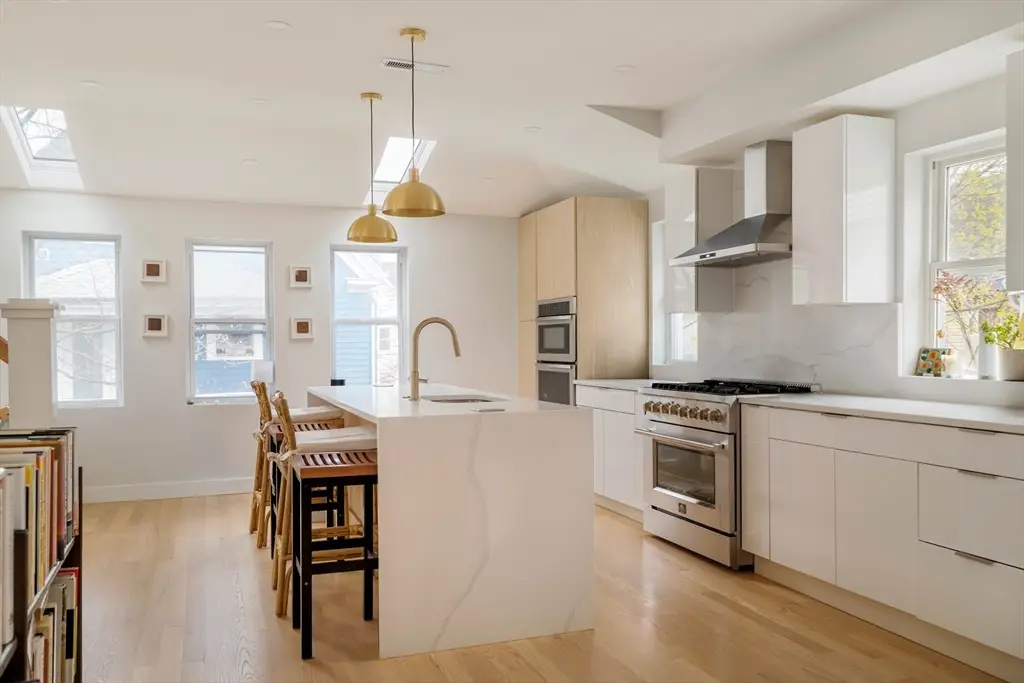 107 Josephine #B, Somerville, MA 02144 - #1