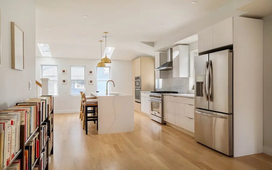 107 Josephine #B, Somerville, MA 02144 - #3