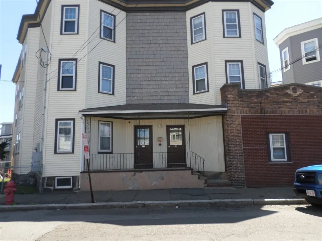 97 Atlantic Ave, Revere, MA 02151 - #1