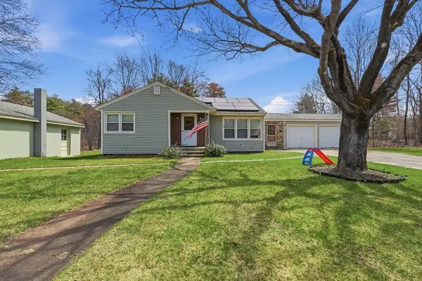 218 Airport Road, Gardner, MA 01440
