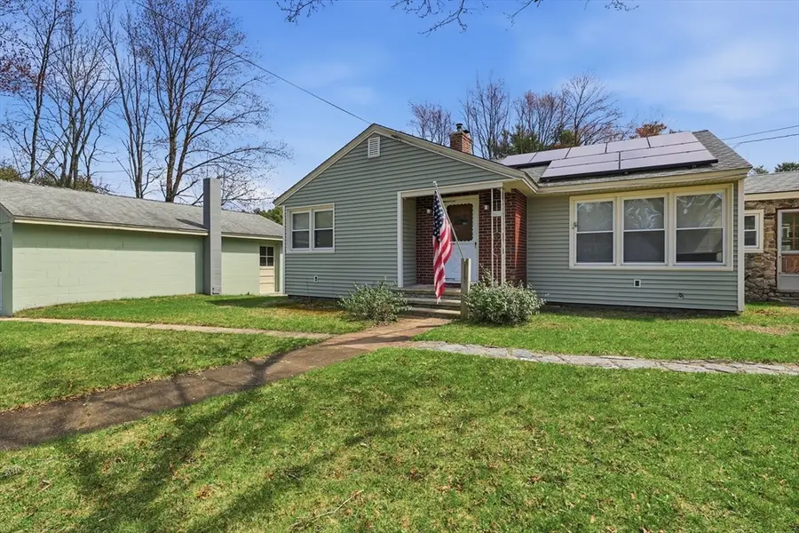 218 Airport Road, Gardner, MA 01440 - #3