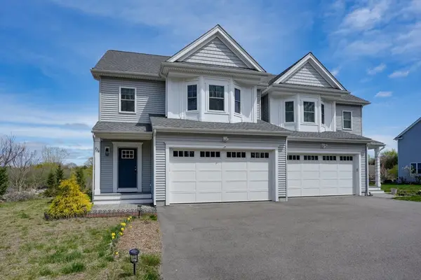 228 Norfolk St #228, Holliston, MA 01746