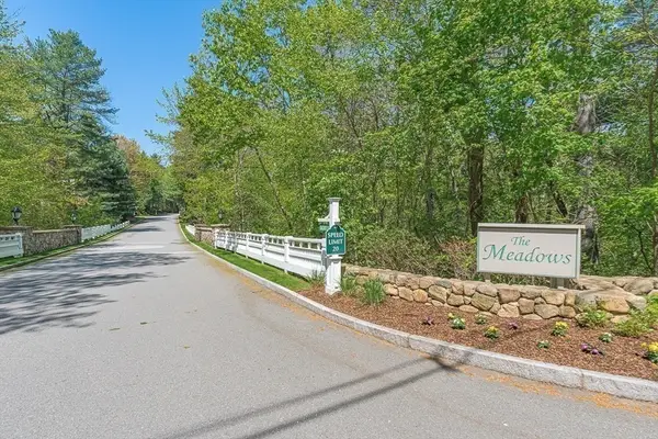 1003 Wisteria Way #1003, Wayland, MA 01778
