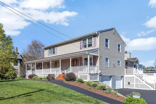 2165 Pleasant Street, Dighton, MA 02715