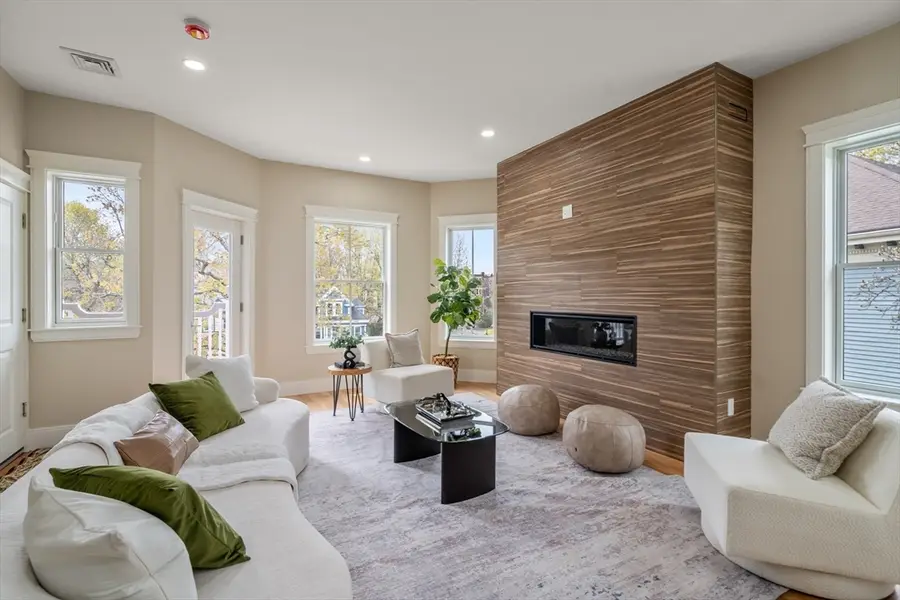 38 Spring Park Avenue #2, Boston, MA 02130 - #2