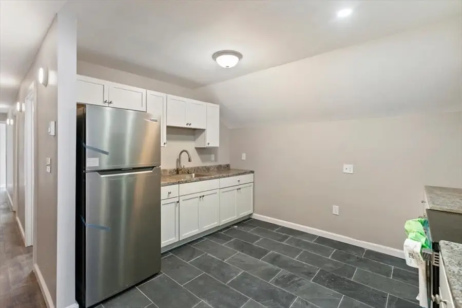 33 Garfield St, Lawrence, MA 01843 - #2