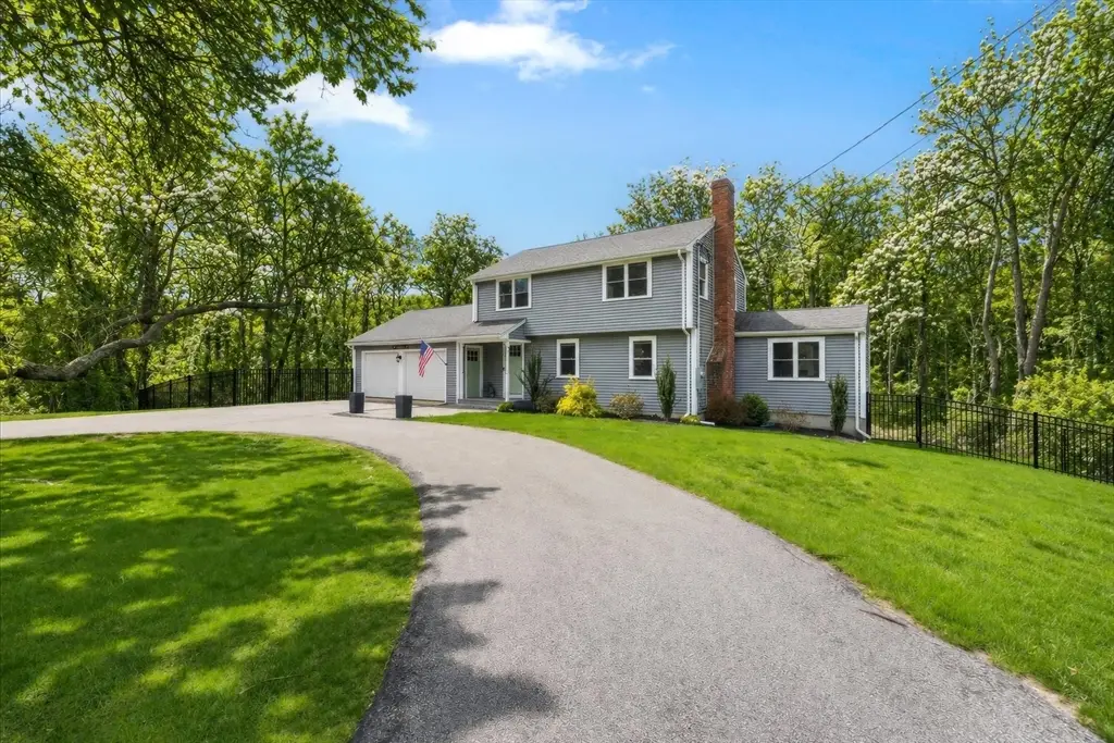 184 Booth Hill Rd, Scituate, MA 02066 - #1