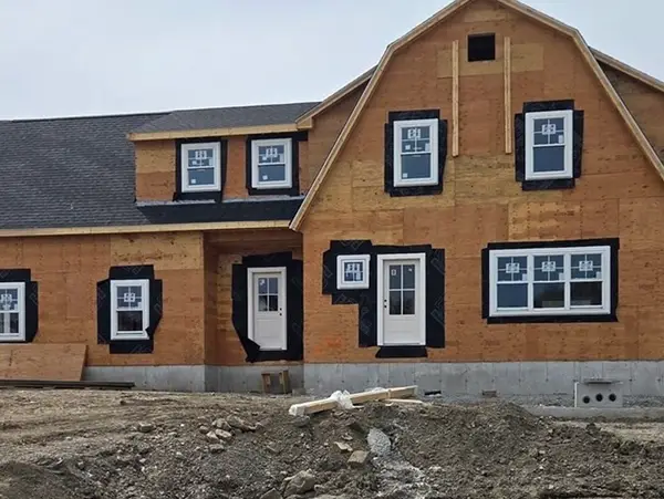 lot 4 Jeffrey Lane, West Bridgewater, MA 02379