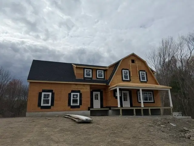 lot 4 Jeffrey Lane, West Bridgewater, MA 02379 - #2