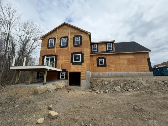 lot 4 Jeffrey Lane, West Bridgewater, MA 02379 - #3
