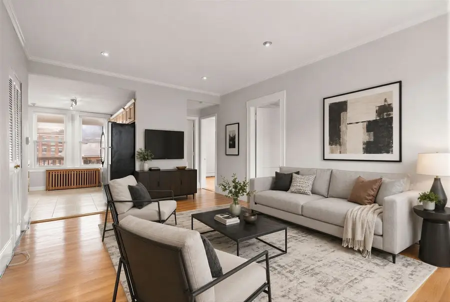 1718 Commonwealth Ave #8, Boston, MA 02135 - #2