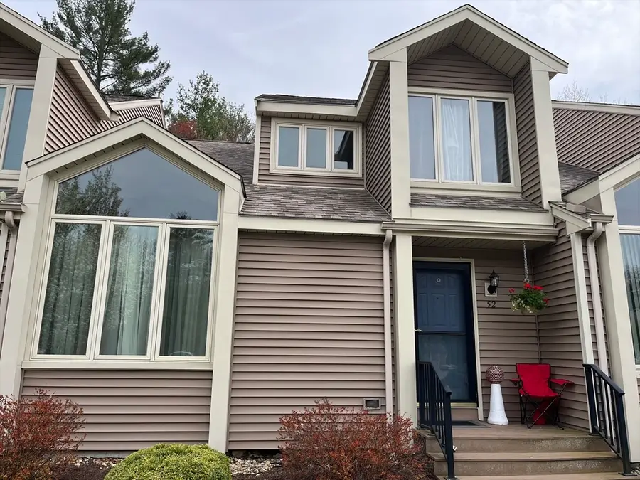 340 Centre Ave #52, Rockland, MA 02370 - #2