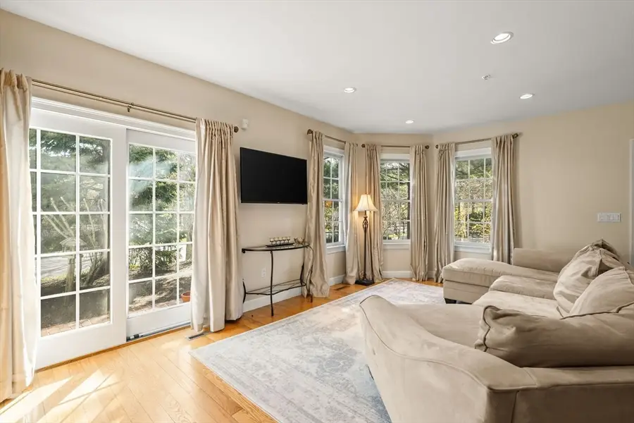 52 Tilden Commons Drive #52, Quincy, MA 02171 - #2