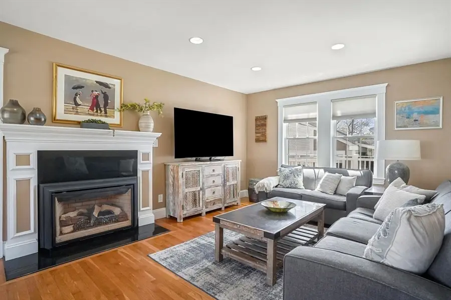 88 Damon Rd, Medford, MA 02155 - #3