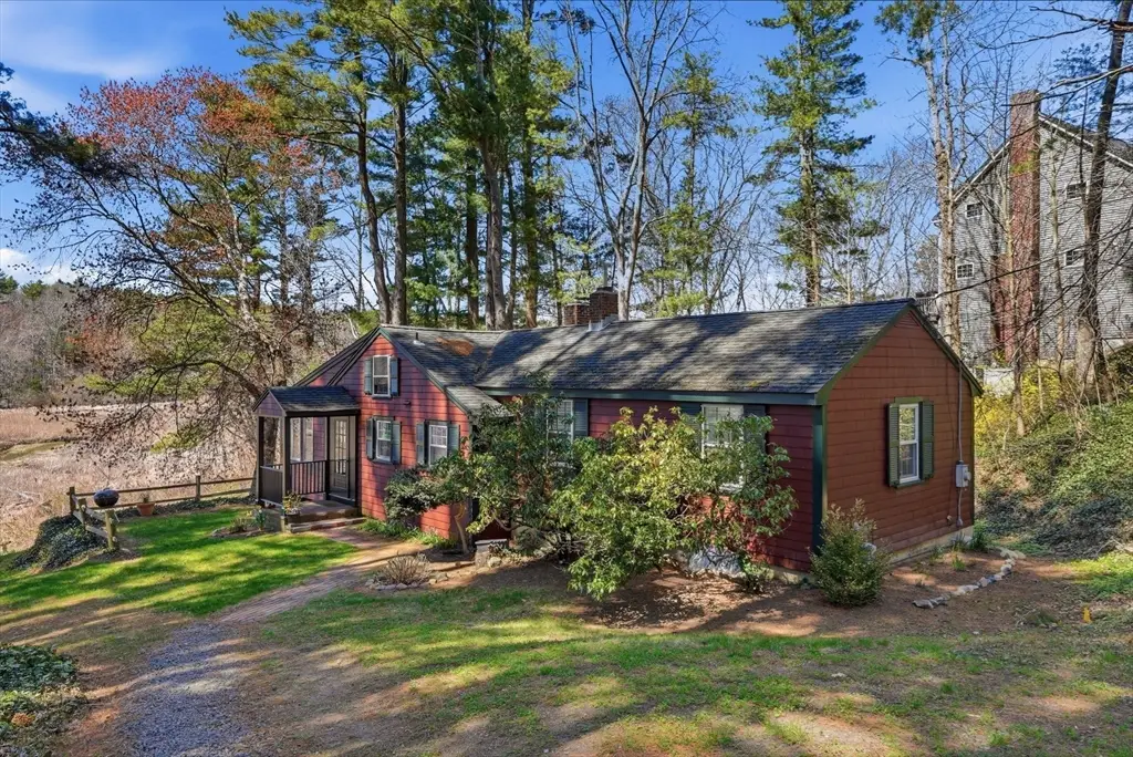 512 Spring St, Marshfield, MA 02050 - #1