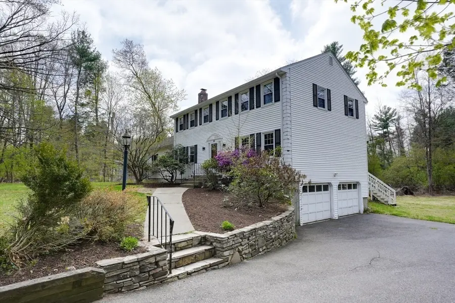 15 Bullard St, Holliston, MA 01746 - #2