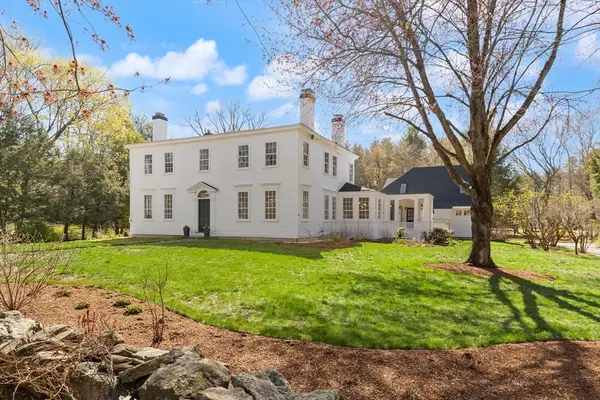 167 Elm Street, Newbury, MA 01922