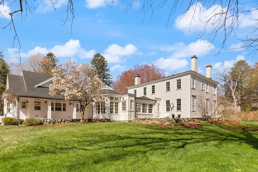 167 Elm Street, Newbury, MA 01922 - #2