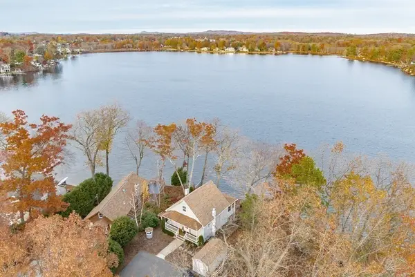 24 Shore Rd, Southwick, MA 01077
