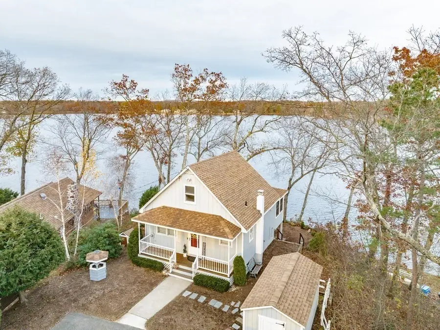 24 Shore Rd, Southwick, MA 01077 - #2