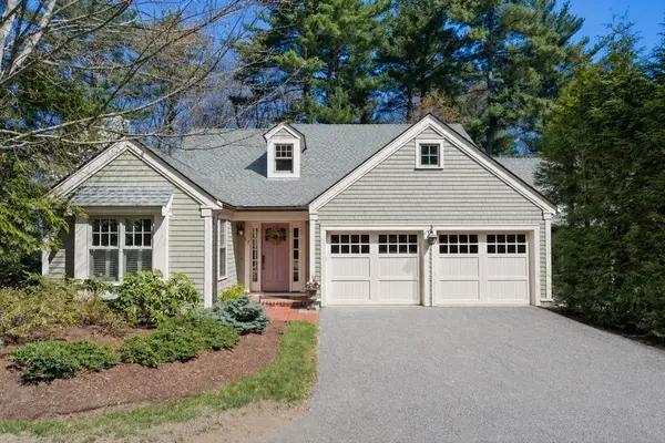 12 Fillmore Place #12, Weston, MA 02493
