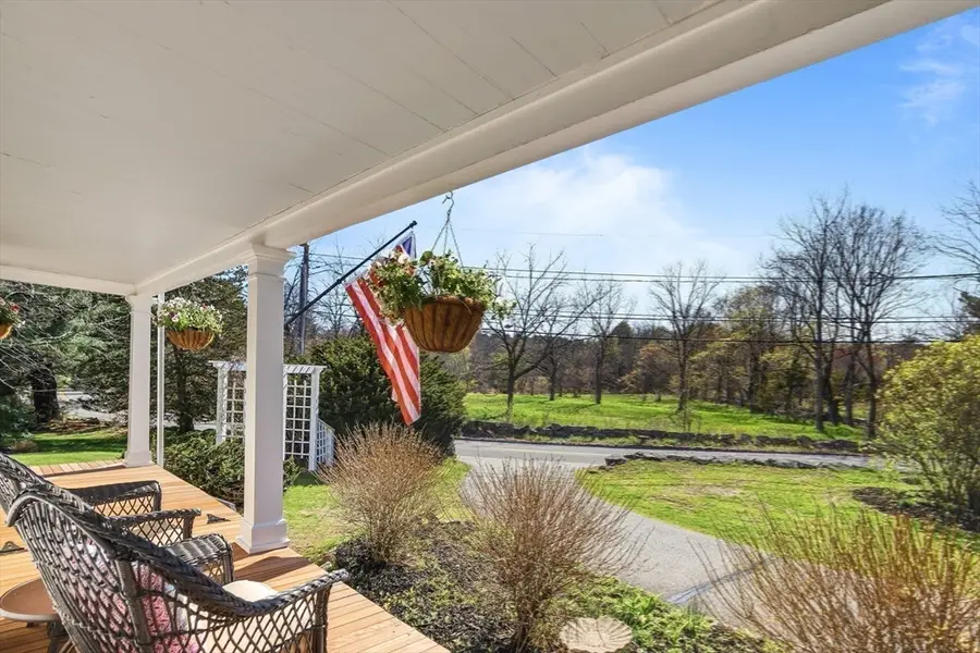 66 North Street, Lexington, MA 02420 - #3