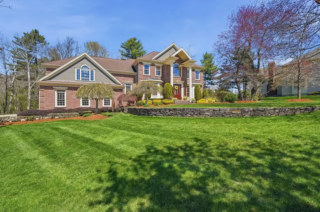 5 Saratoga Lane, Easton, MA 02375 - #1
