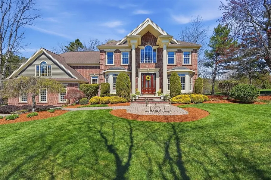 5 Saratoga Lane, Easton, MA 02375 - #2