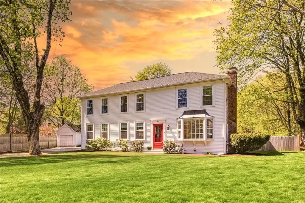 57 Pound St, Medfield, MA 02052 - #1