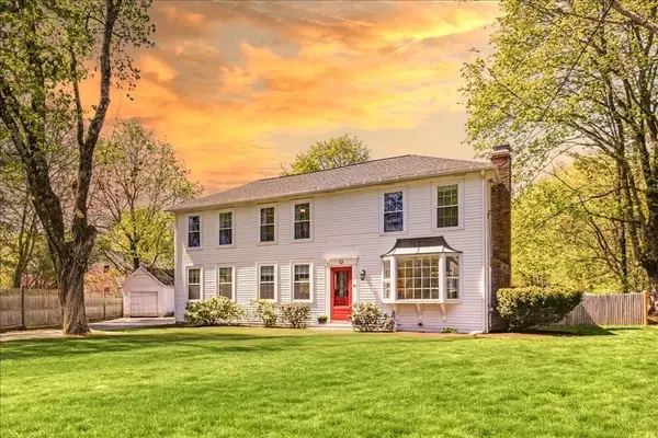 57 Pound St, Medfield, MA 02052