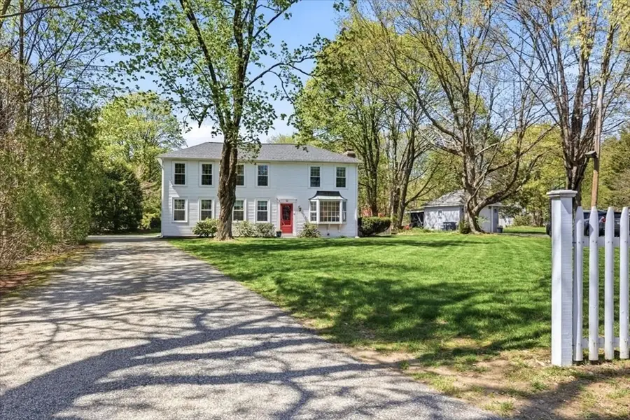 57 Pound St, Medfield, MA 02052 - #2