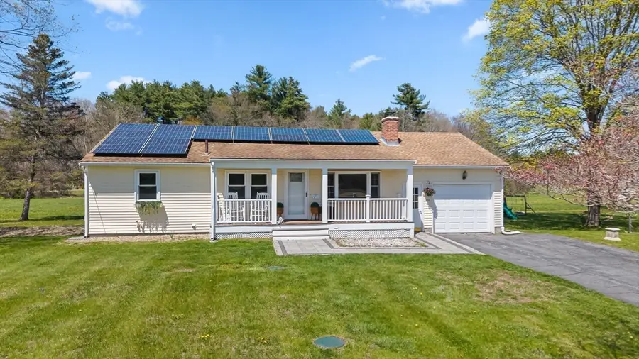 256 Bolton Rd, Lancaster, MA 01523 - #2