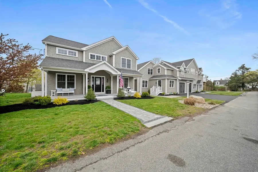 19 Pauline Road, Marshfield, MA 02050 - #2