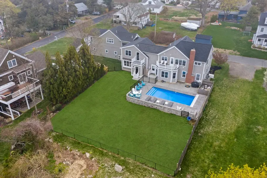 19 Pauline Road, Marshfield, MA 02050 - #3